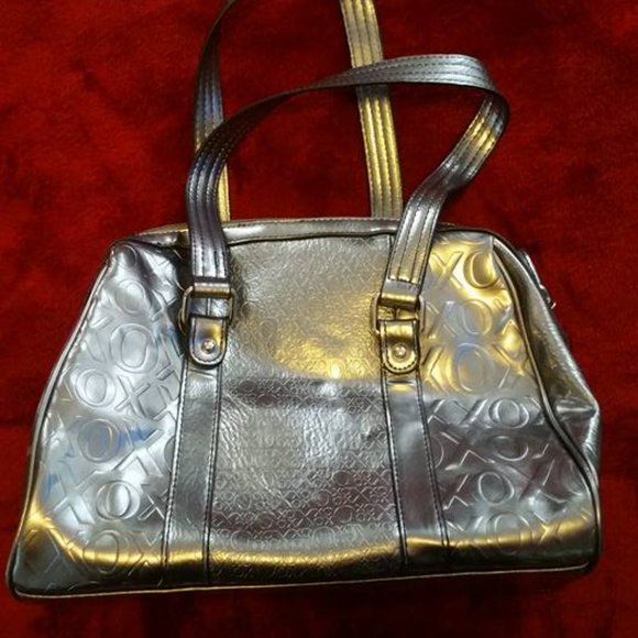 XOXO  Lady Reserve Satchel - Picture 4 of 5